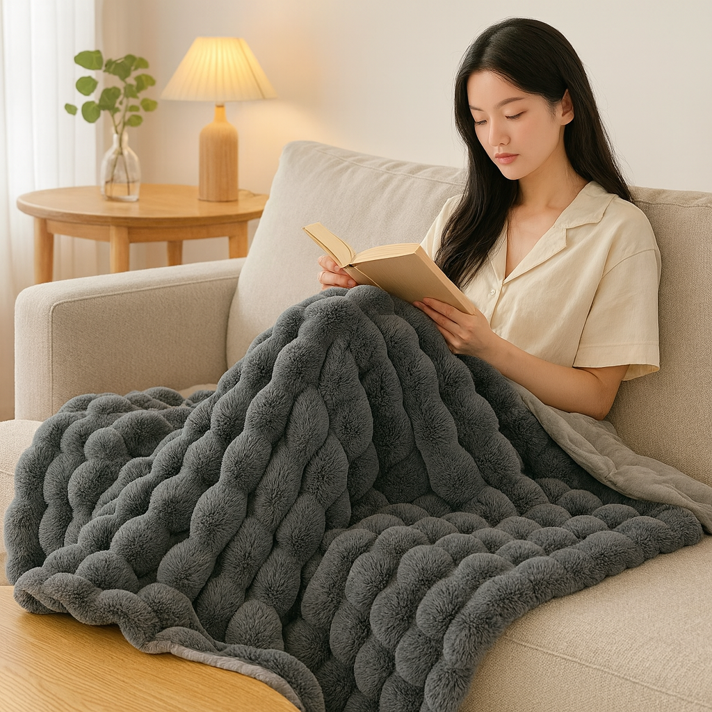 シルビア | 贅沢でふかふかの、オールシーズン対応の二層羽毛布団