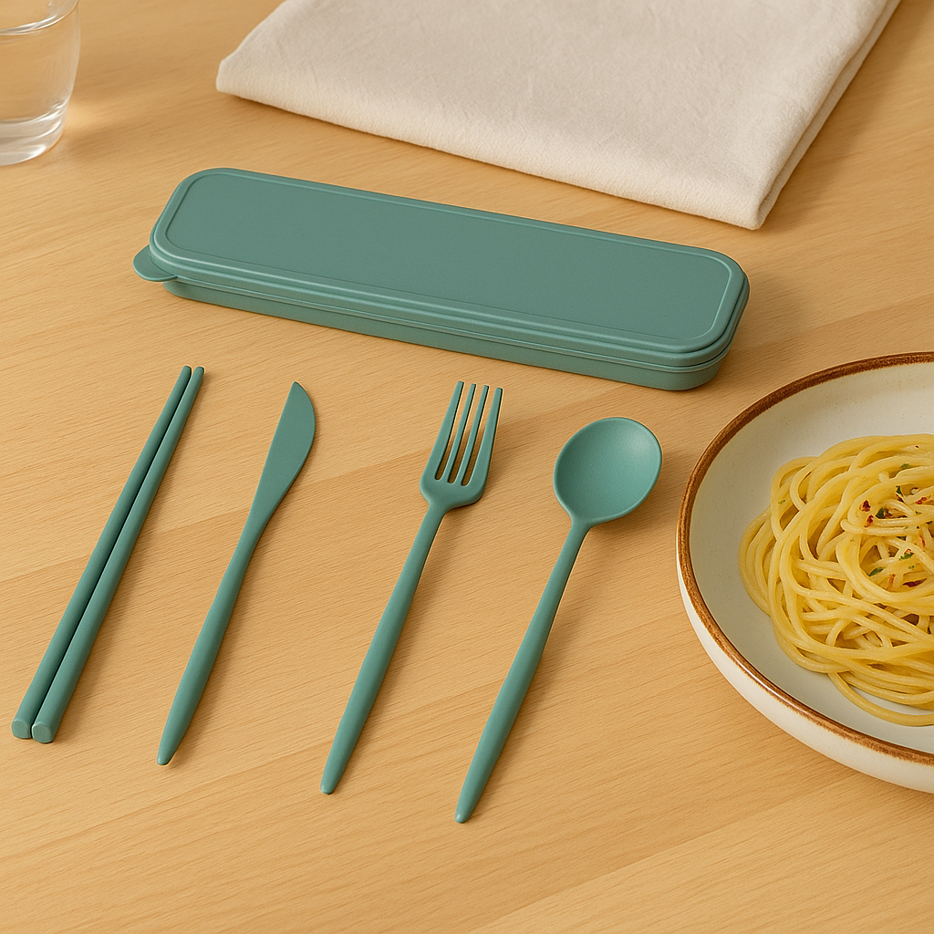 Terago | Travel Essentials Set