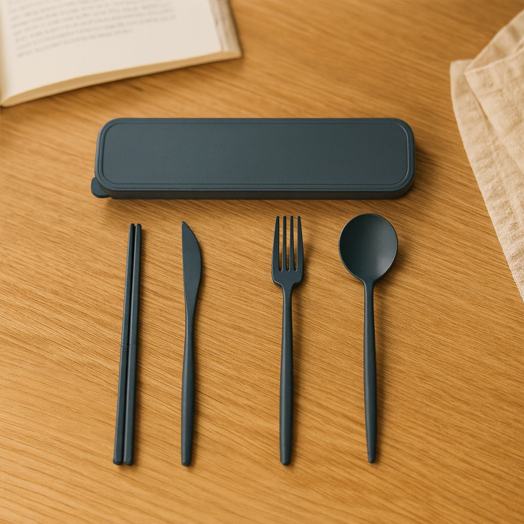 Terago | Travel Essentials Set