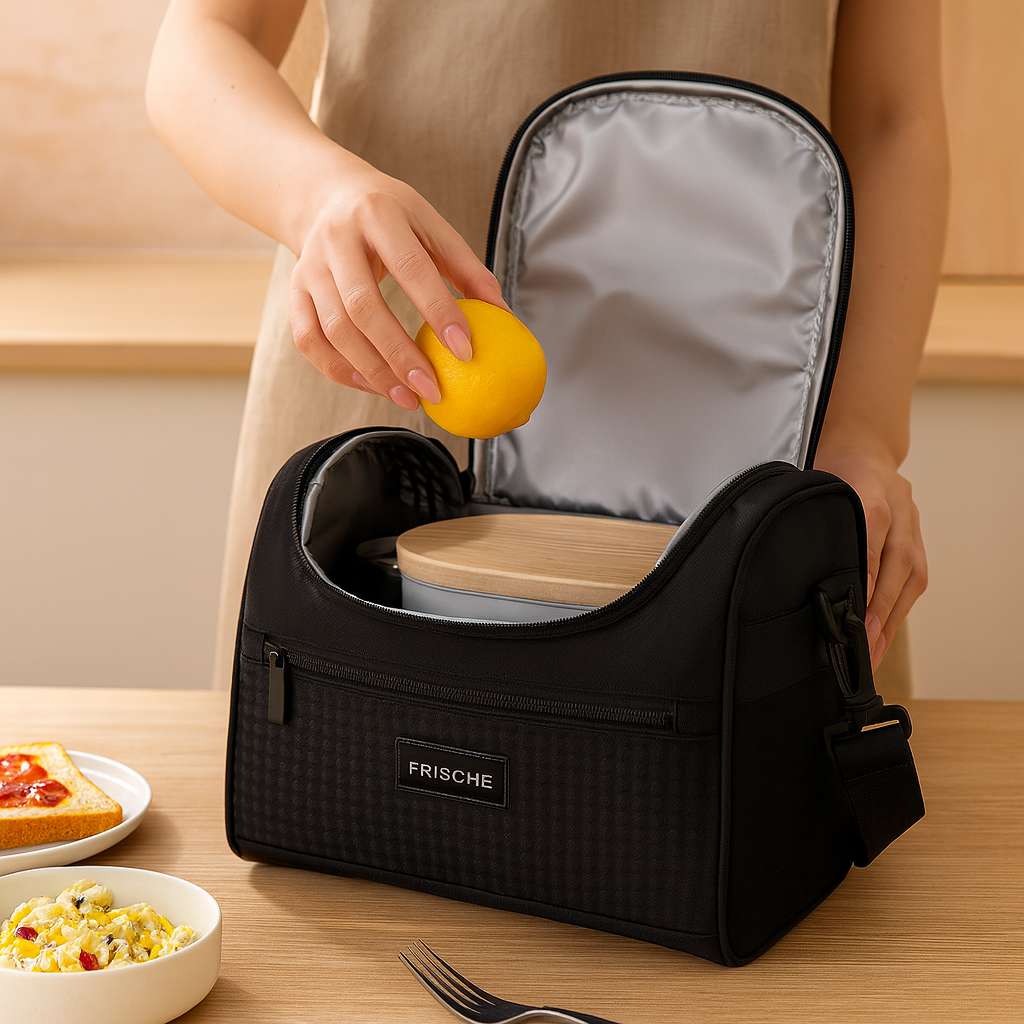 サーマギア | 大型断熱クーラーバッグ