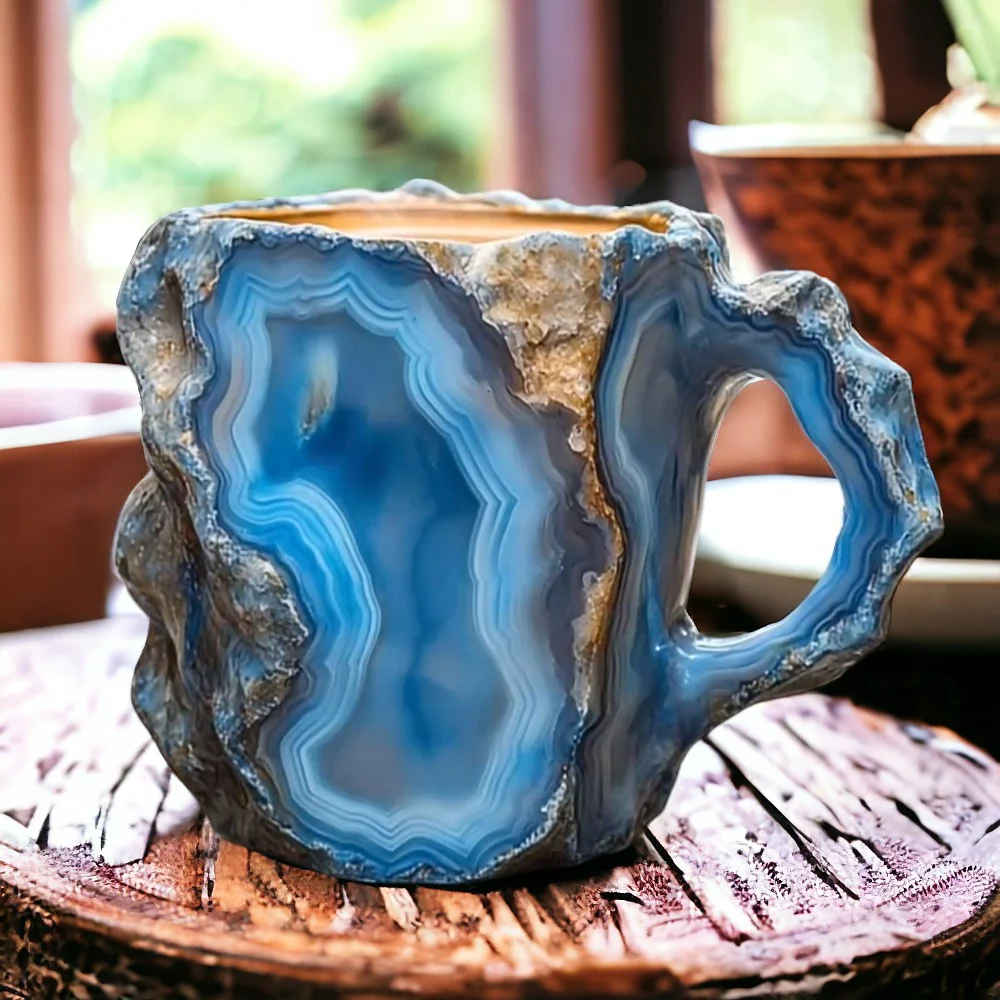 Timberstone - Craft Mug