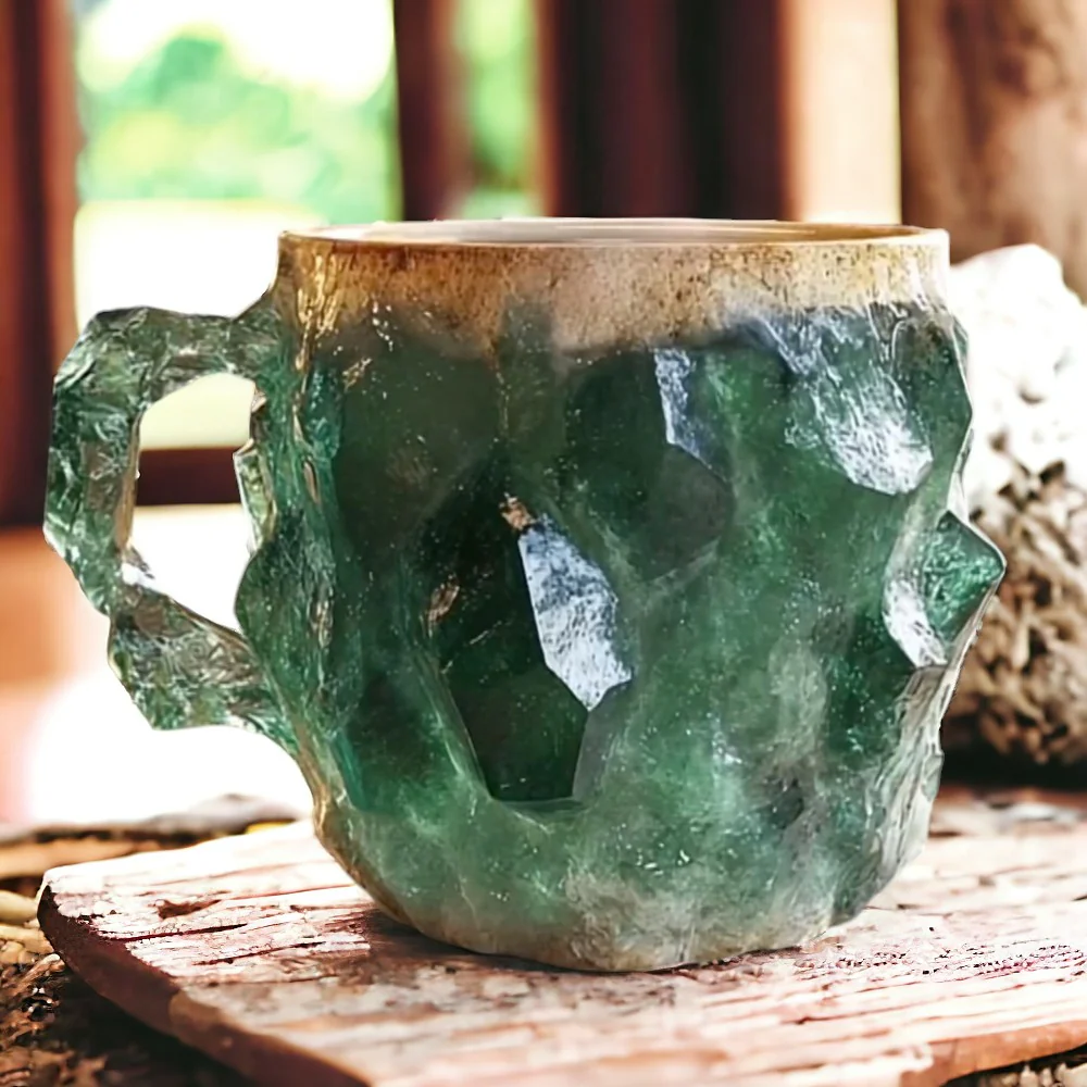 Timberstone - Craft Mug