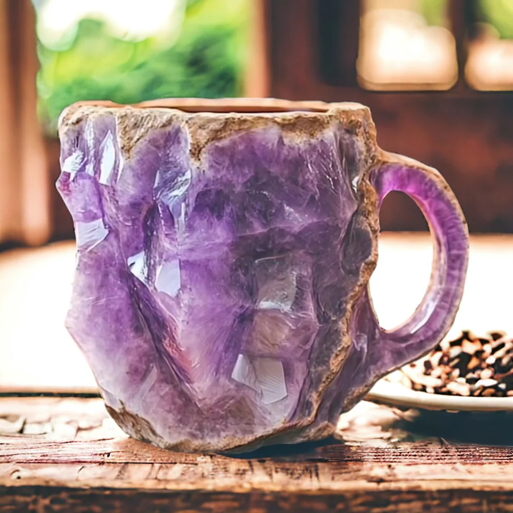 Timberstone - Craft Mug