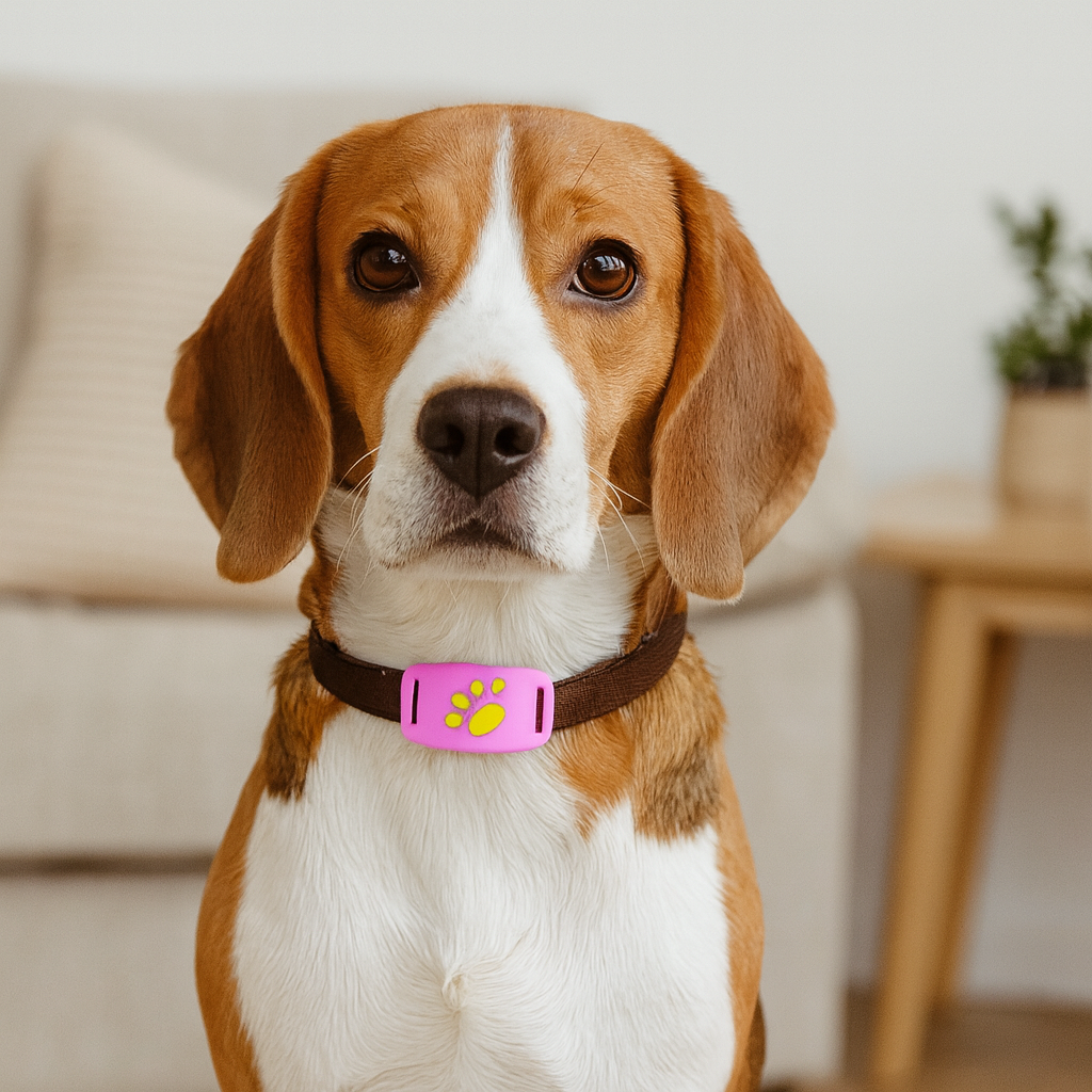 トラックメイト | ペット用の安全で耐久性のあるGPS首輪