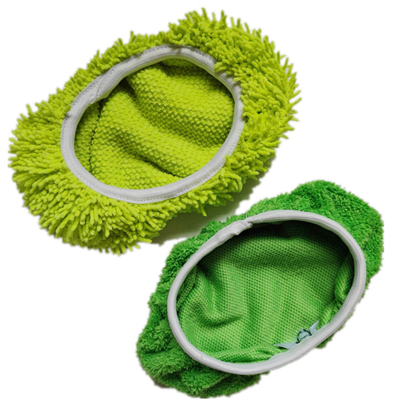 Dustiva - Reusable Microfiber Swiffer Cloth