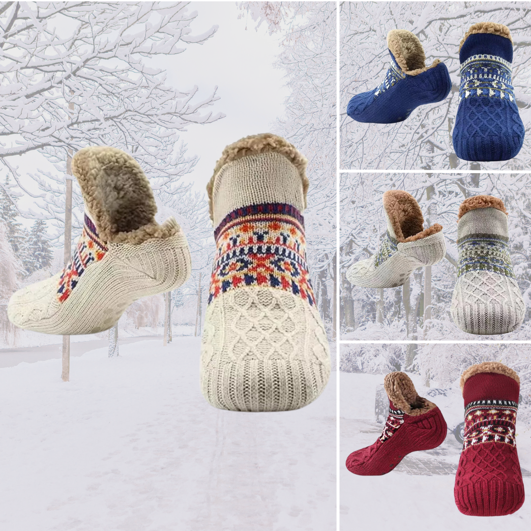 Ayumi - Comfort Socks