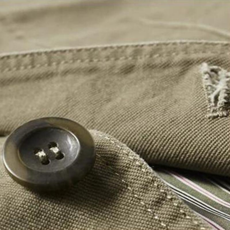 Kent - Waterproof Jacket