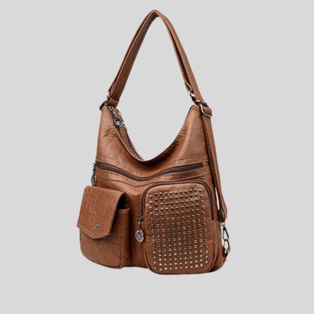 オルガ - スタッド付きバックパック