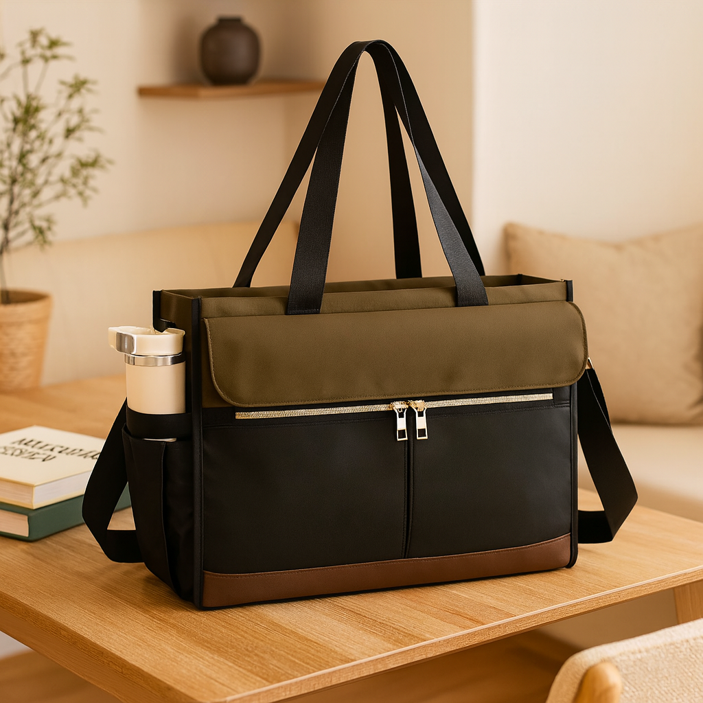 アーバンキャリー | 保温ランチ&ラップトップバックパック