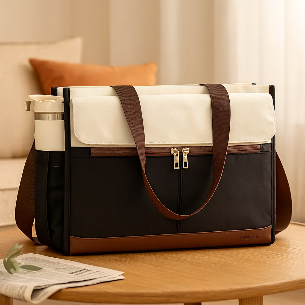 アーバンキャリー | 保温ランチ&ラップトップバックパック