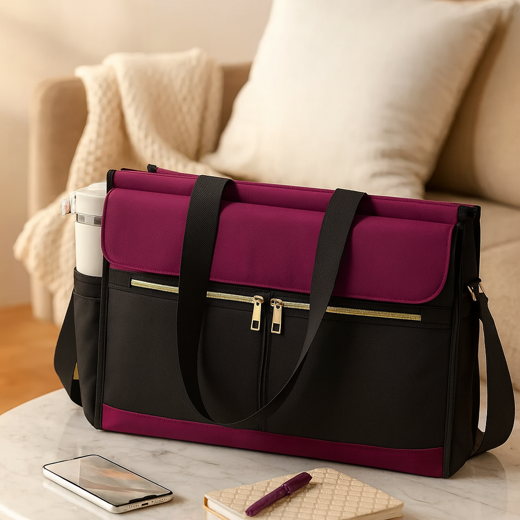 アーバンキャリー | 保温ランチ&ラップトップバックパック