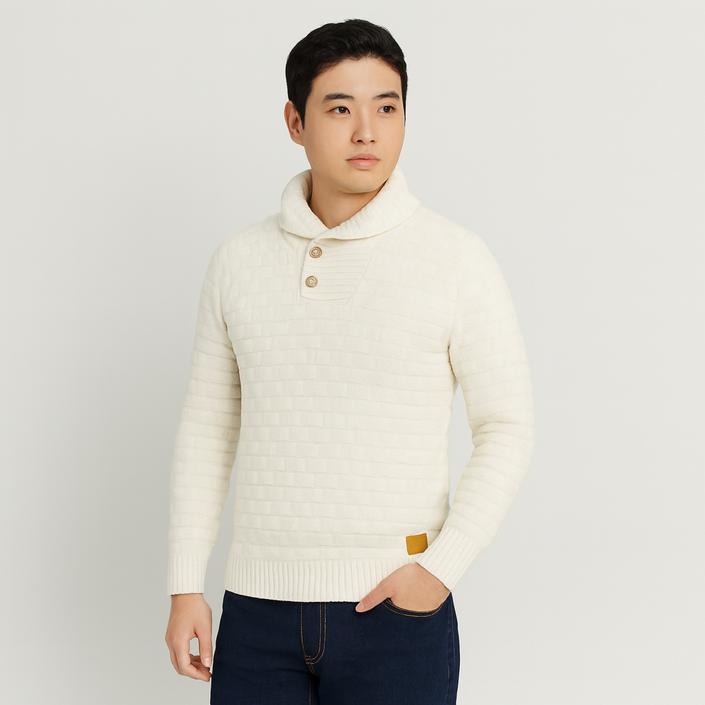 Vaughan | Elegant warmwear