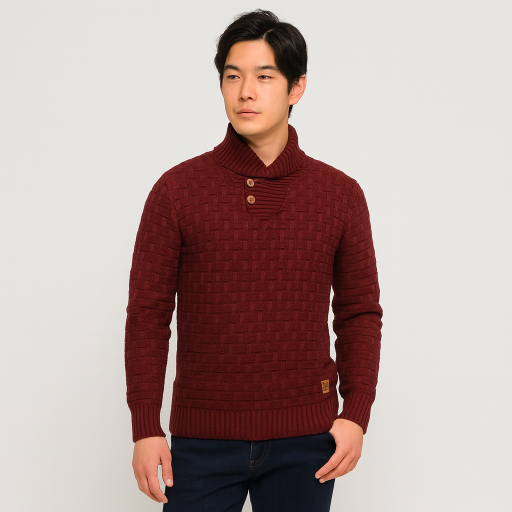 Vaughan | Elegant warmwear