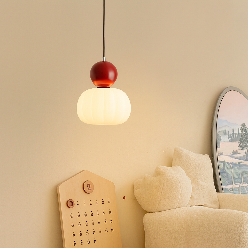 ベラ・ドレープ | スタイリッシュな吊り下げランプ