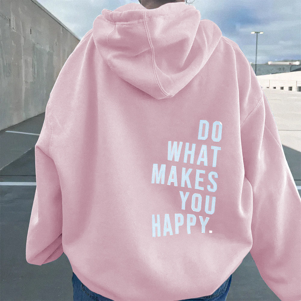 ナオ - ミニマリスト・パーカー