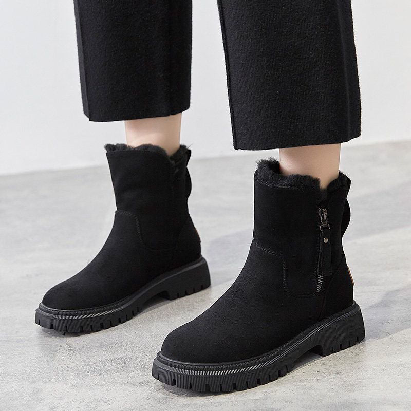 Viola - Ankle Boots