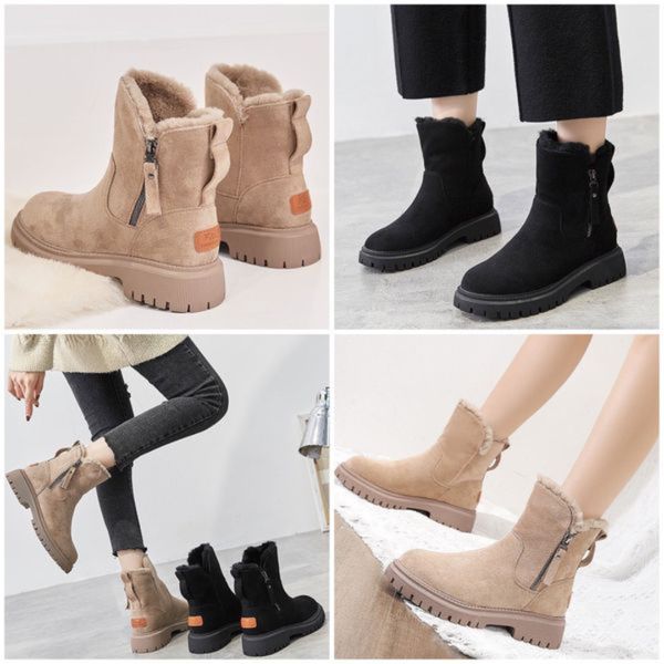 Viola - Ankle Boots