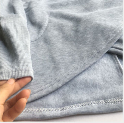 Jasmine - Stylish Hoodie