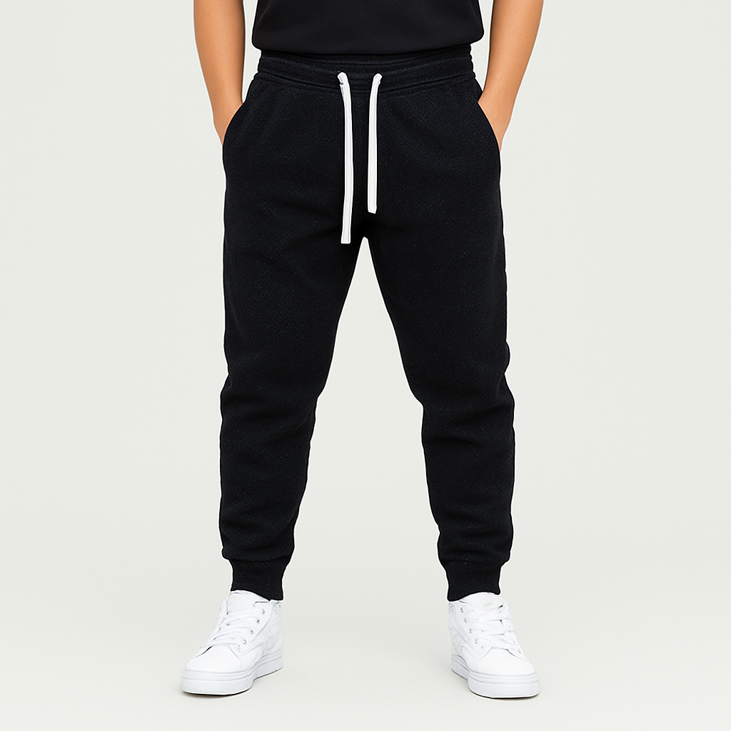 Wilfred - Casual Drawstring Joggers