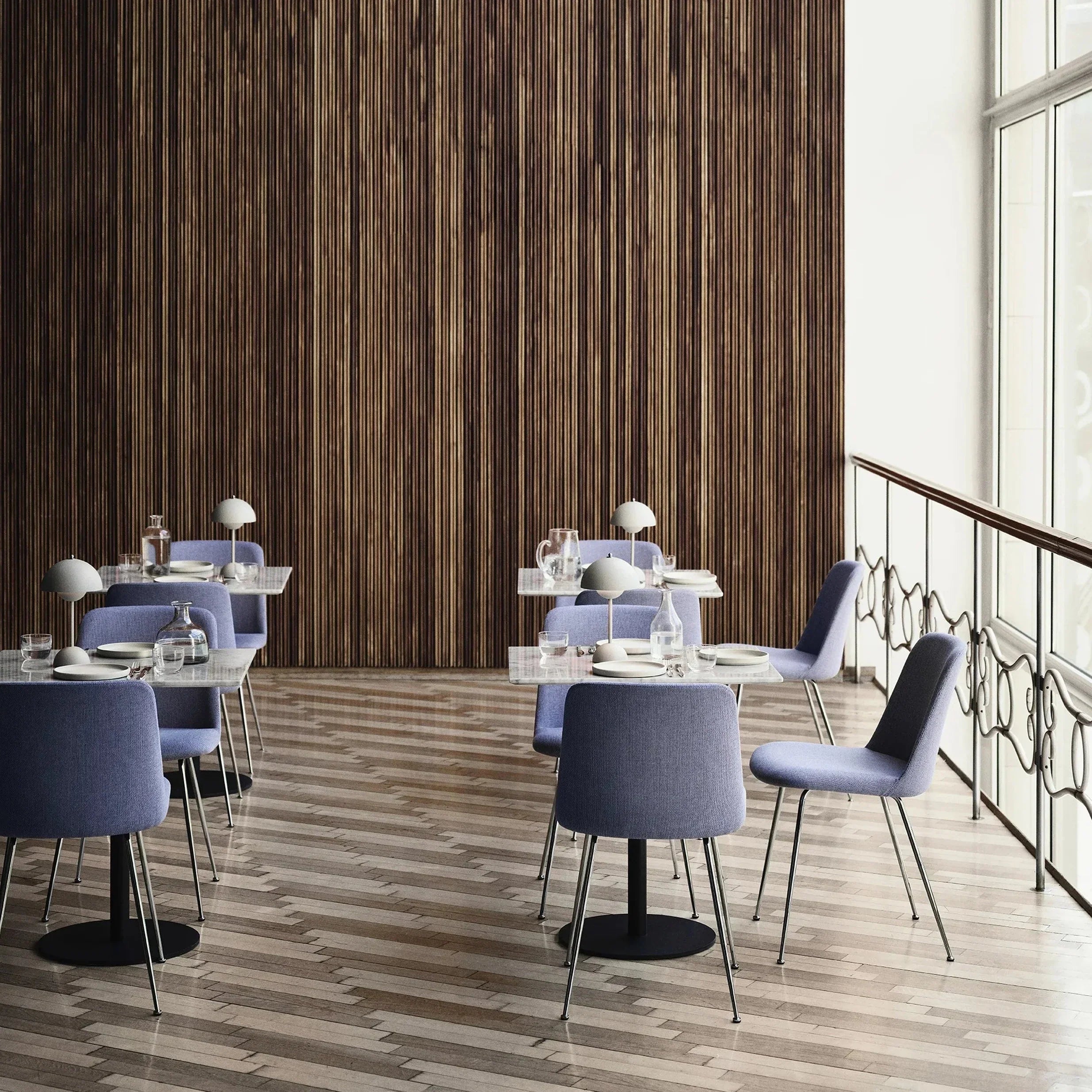 ルナグロ - LEDランプ