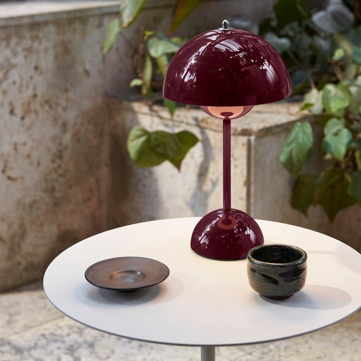 ルナグロ - LEDランプ