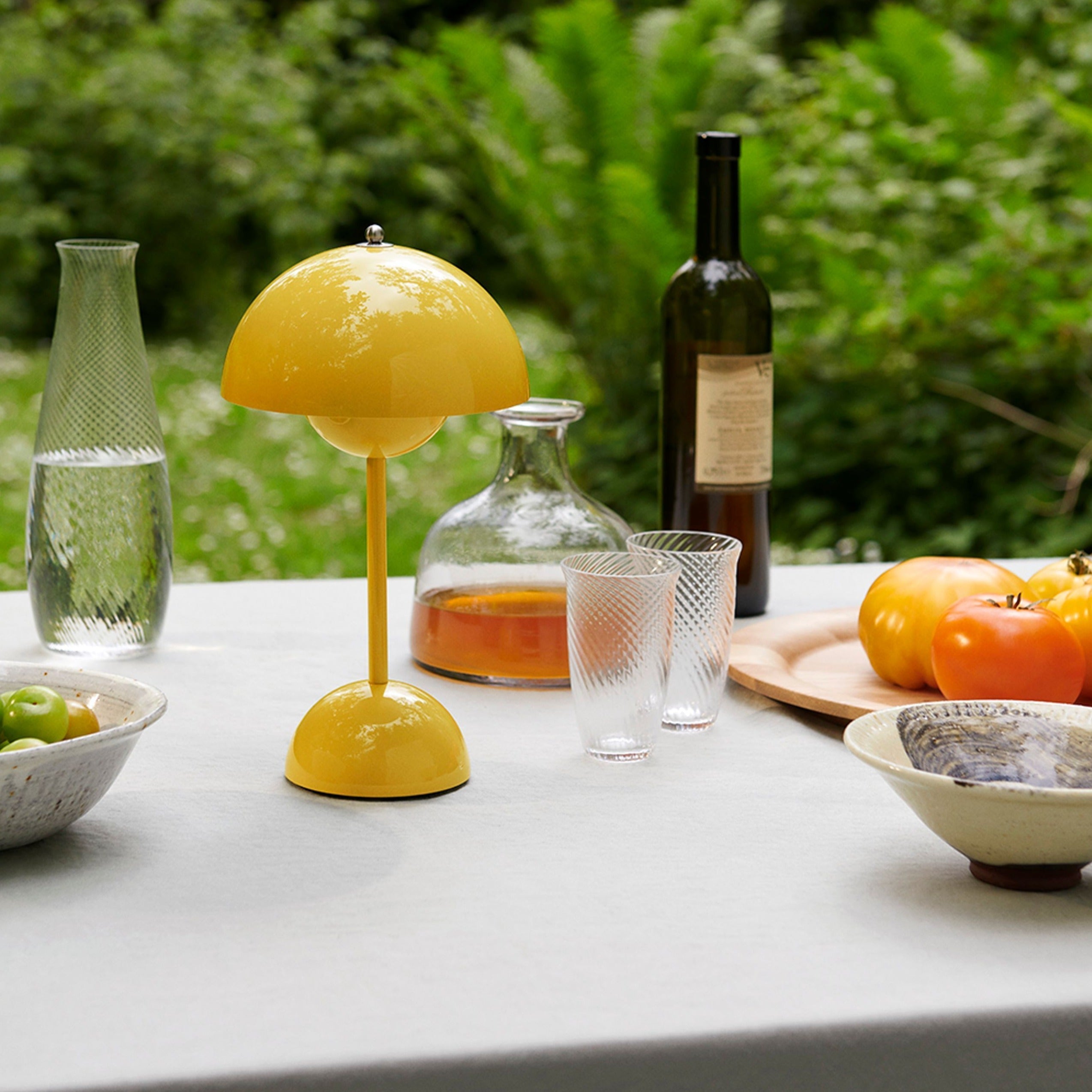 ルナグロ - LEDランプ