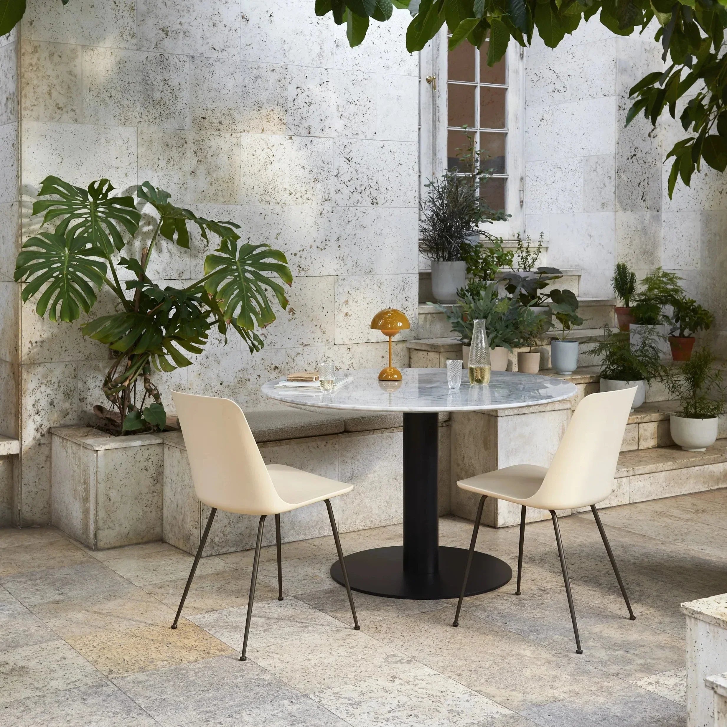 ルナグロ - LEDランプ