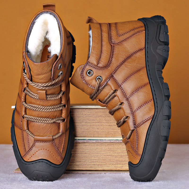 Marion - Multipurpose Orthopedic Winter Boots