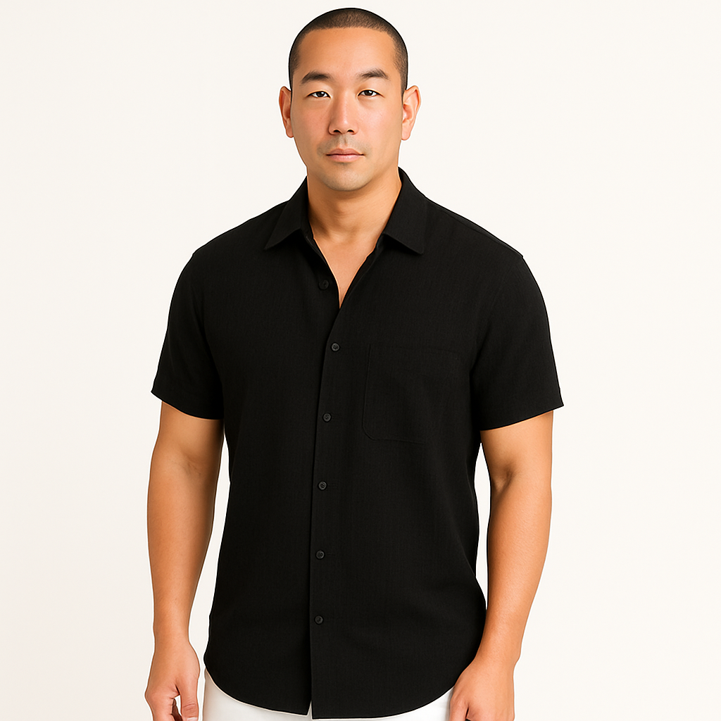 Zacharias - All-Purpose Polo Shirt