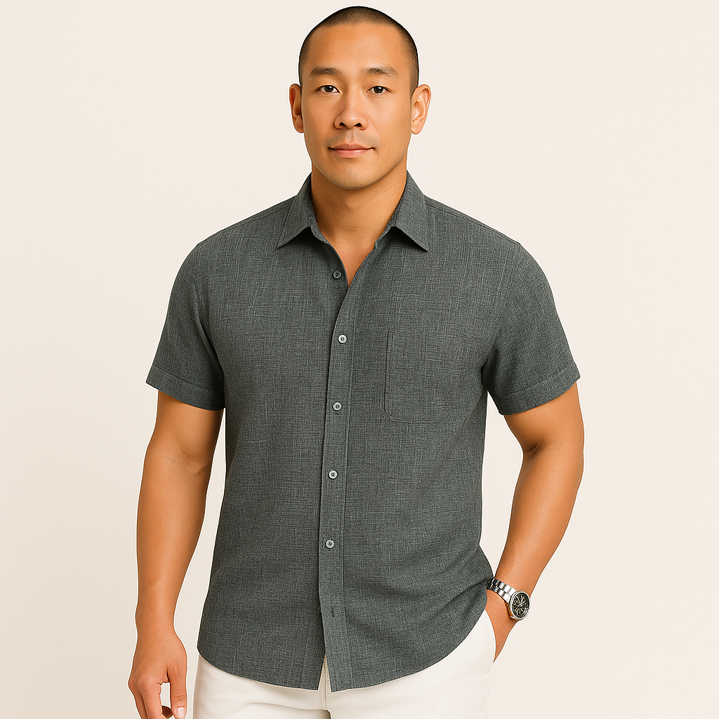 Zacharias - All-Purpose Polo Shirt