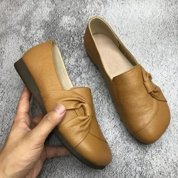There - Leather shoes