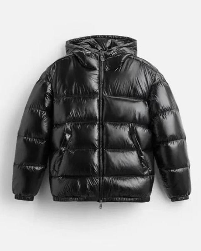 ヨハン - 寒い季節でも快適に過ごせる実用的なジャケット