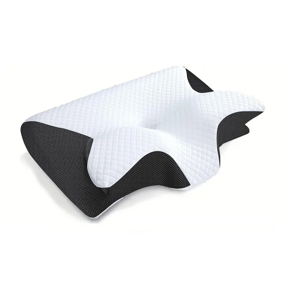 SleepAlign - Ergonomic Orthopedic Pillow.
