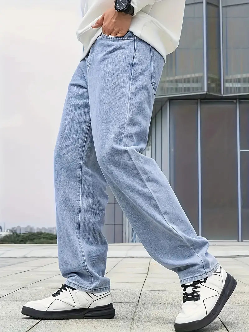 Ryo Pants - Modern Comfort