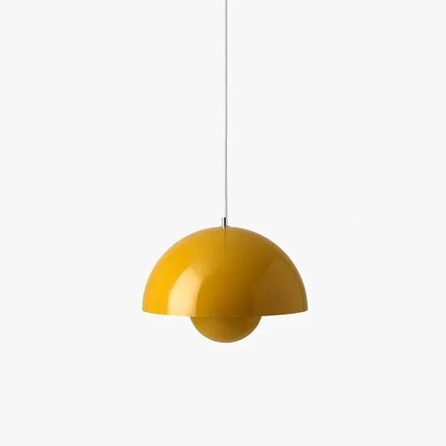 Celestilax - Hanging pendant light