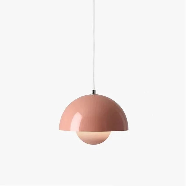 Celestilax - Hanging pendant light