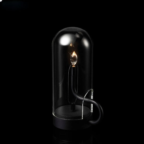 Lumeglow | Warm LED Table Lamp