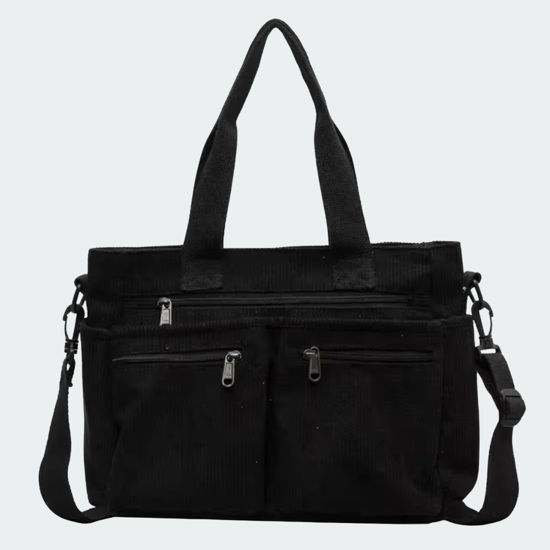 アストリッド - エレガントなショルダーバッグ