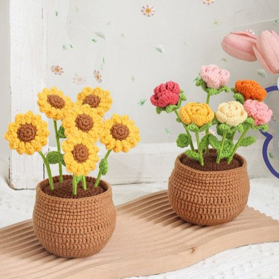 ブルームクラフト - ご自宅をエレガントに飾る装飾花瓶