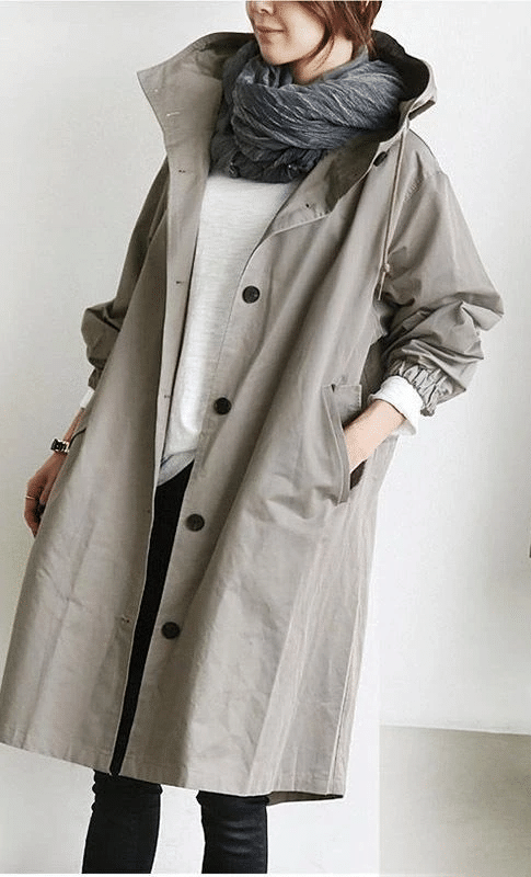 Merle - 2025 Windbreaker Jacket