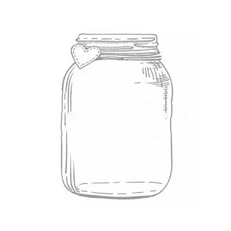 Bloom Keepers - Dried Flower Holder Bookmark