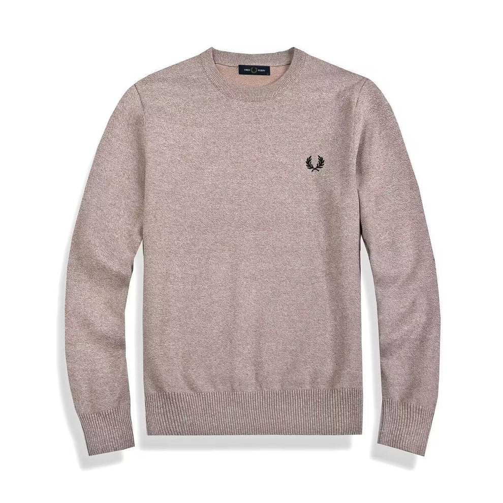 Marcus limited edition round neck sweater