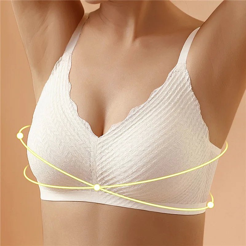 Izumi | Comfortable Bra