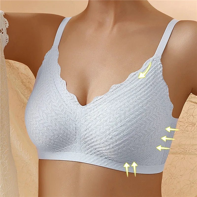 Izumi | Comfortable Bra