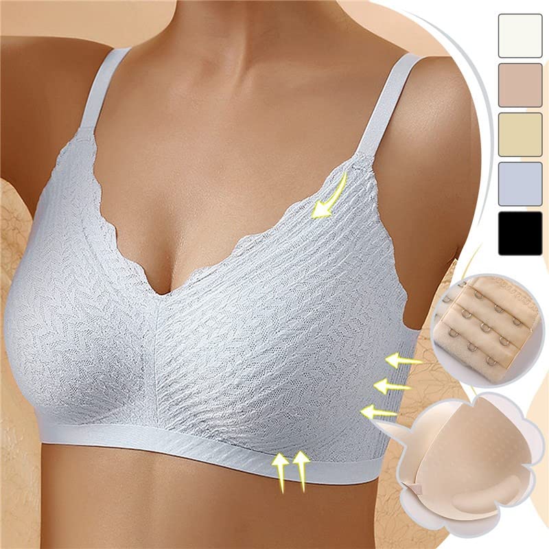 Izumi | Comfortable Bra