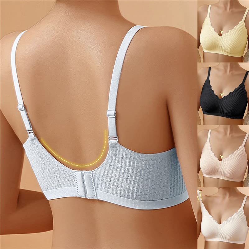 Izumi | Comfortable Bra