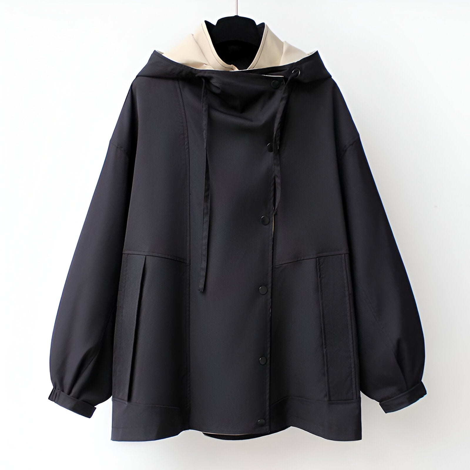 Kei - Windbreaker Jacket