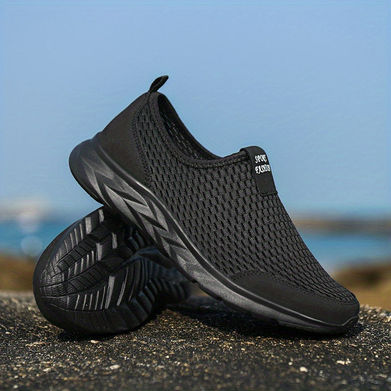 Kazuya - Lightweight, breathable, non-slip orthopedic comfort shoes