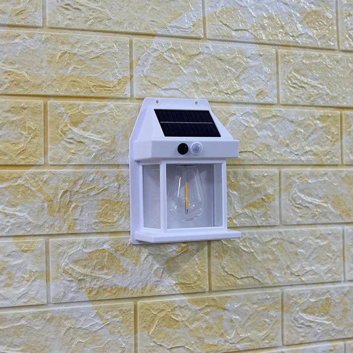 Dawn - Solar Wall Lamp
