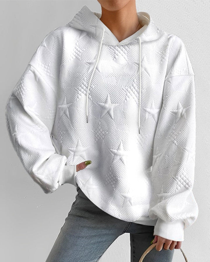 Ally - Comfortable sweatshirt